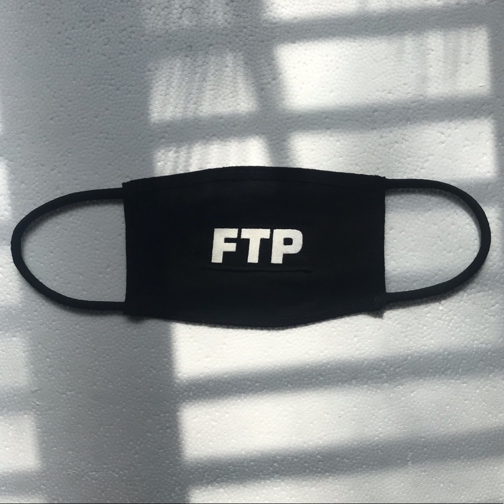 FTP Face Mask